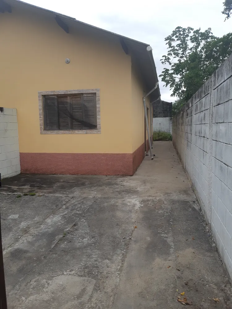 Casa, 1 quarto - Foto 1