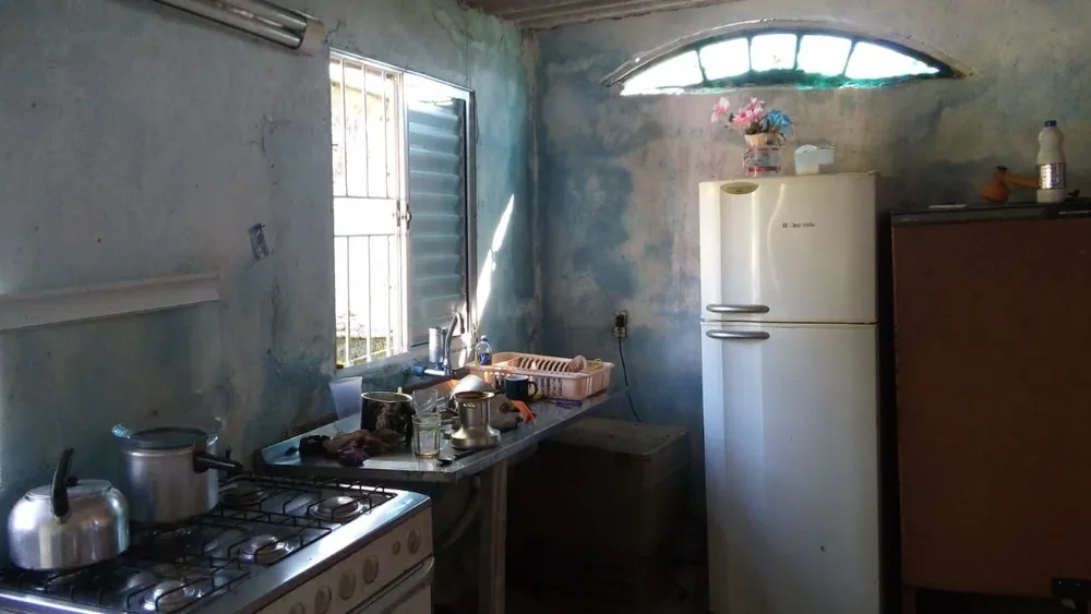 Casa, 1 quarto, 50 m² - Foto 5