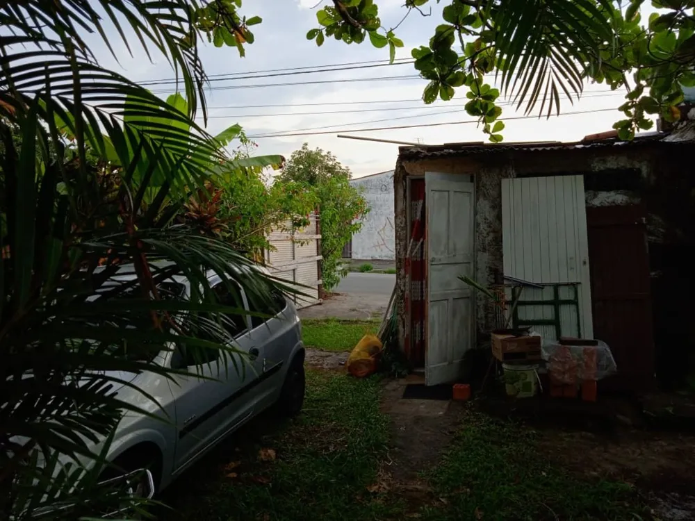 Casa, 1 quarto, 50 m² - Foto 3