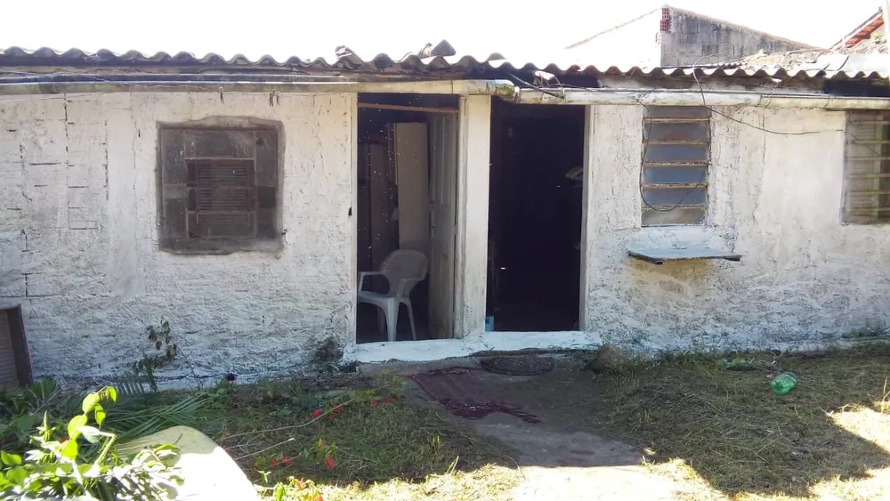 Casa, 1 quarto, 50 m² - Foto 4