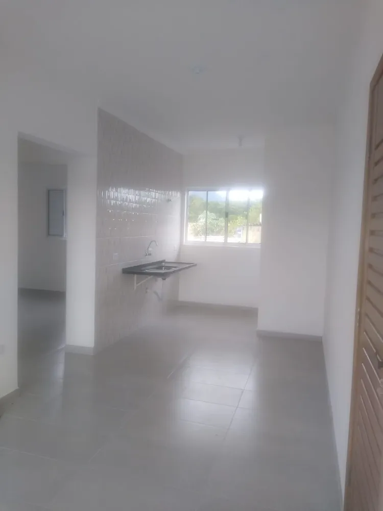 Apartamento, 2 quartos, 53 m² - Foto 3