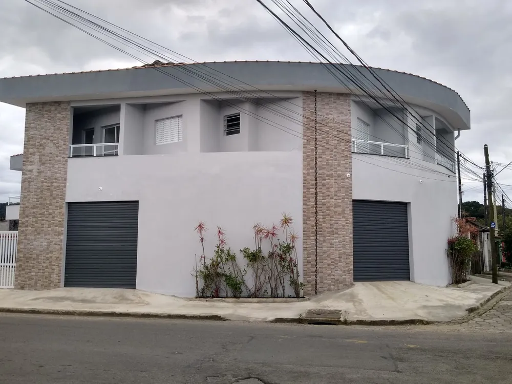 Apartamento, 2 quartos, 53 m² - Foto 1