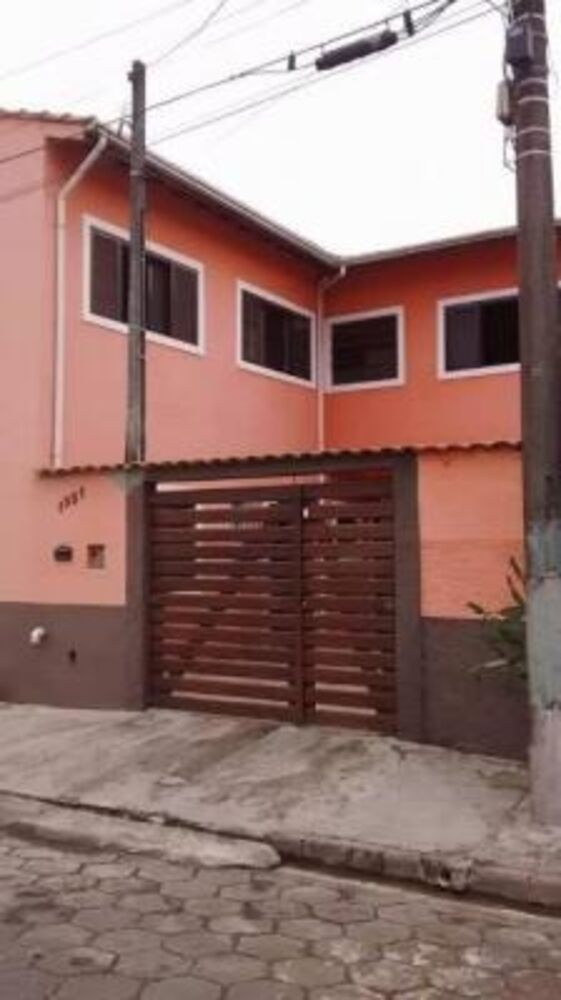 Casa, 3 quartos, 115 m² - Foto 1