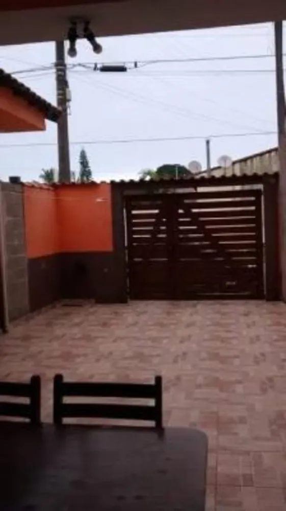 Casa, 3 quartos, 115 m² - Foto 7