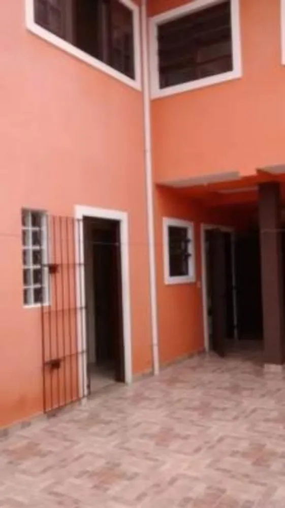 Casa, 3 quartos, 115 m² - Foto 11