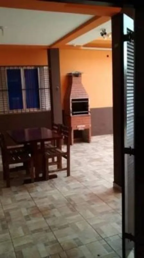 Casa, 3 quartos, 115 m² - Foto 6