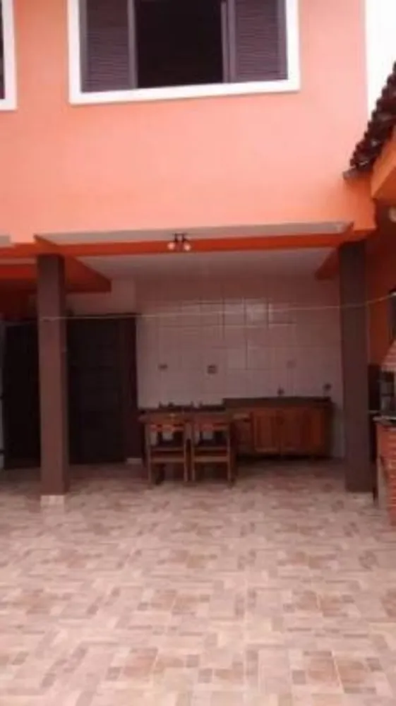 Casa, 3 quartos, 115 m² - Foto 8