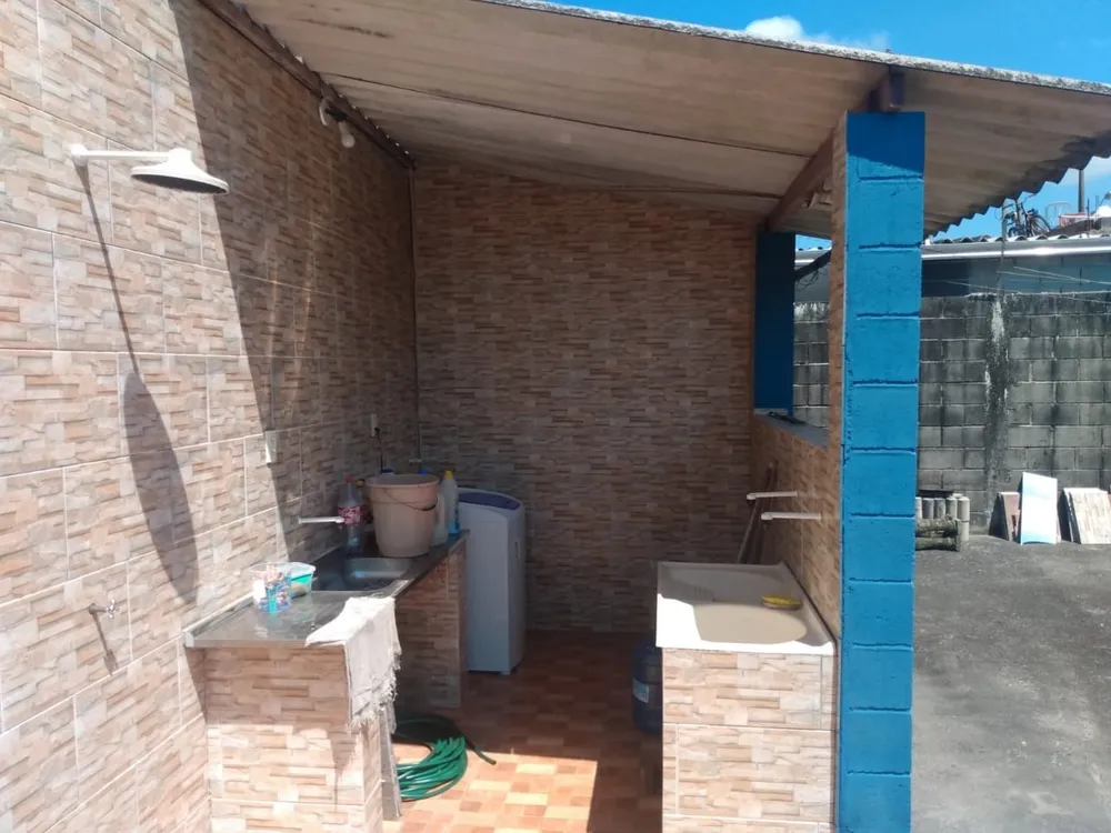Casa, 2 quartos - Foto 16
