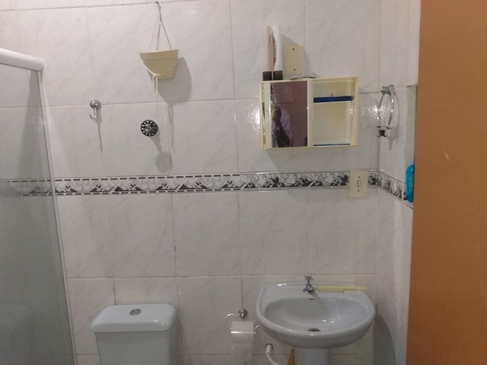 Casa, 2 quartos - Foto 1