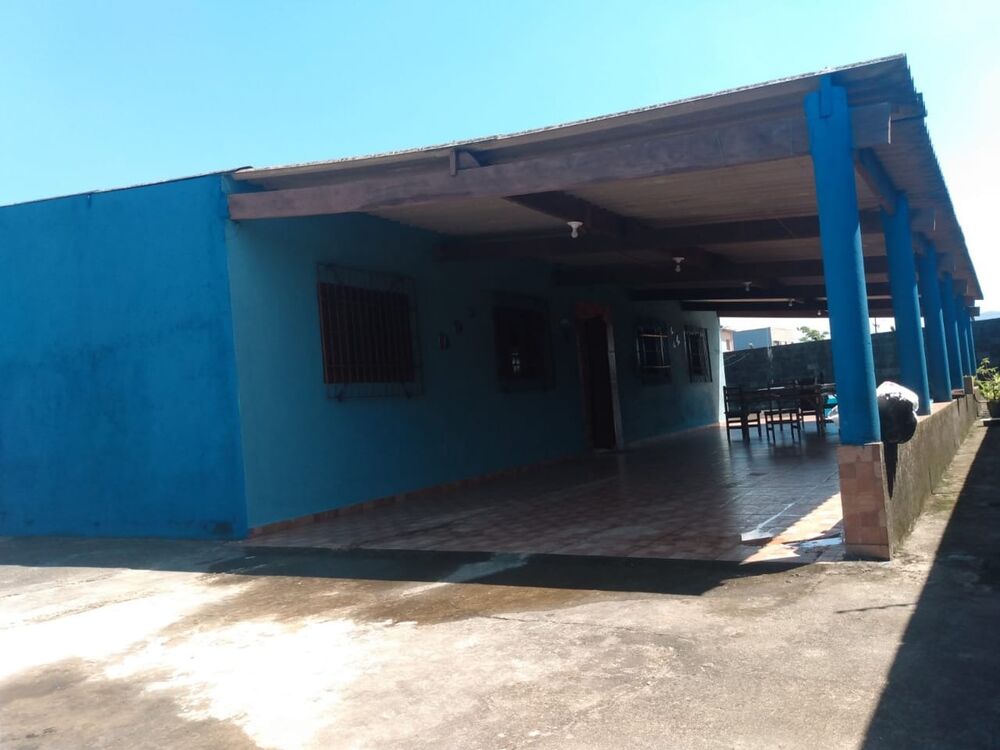 Casa, 2 quartos - Foto 2