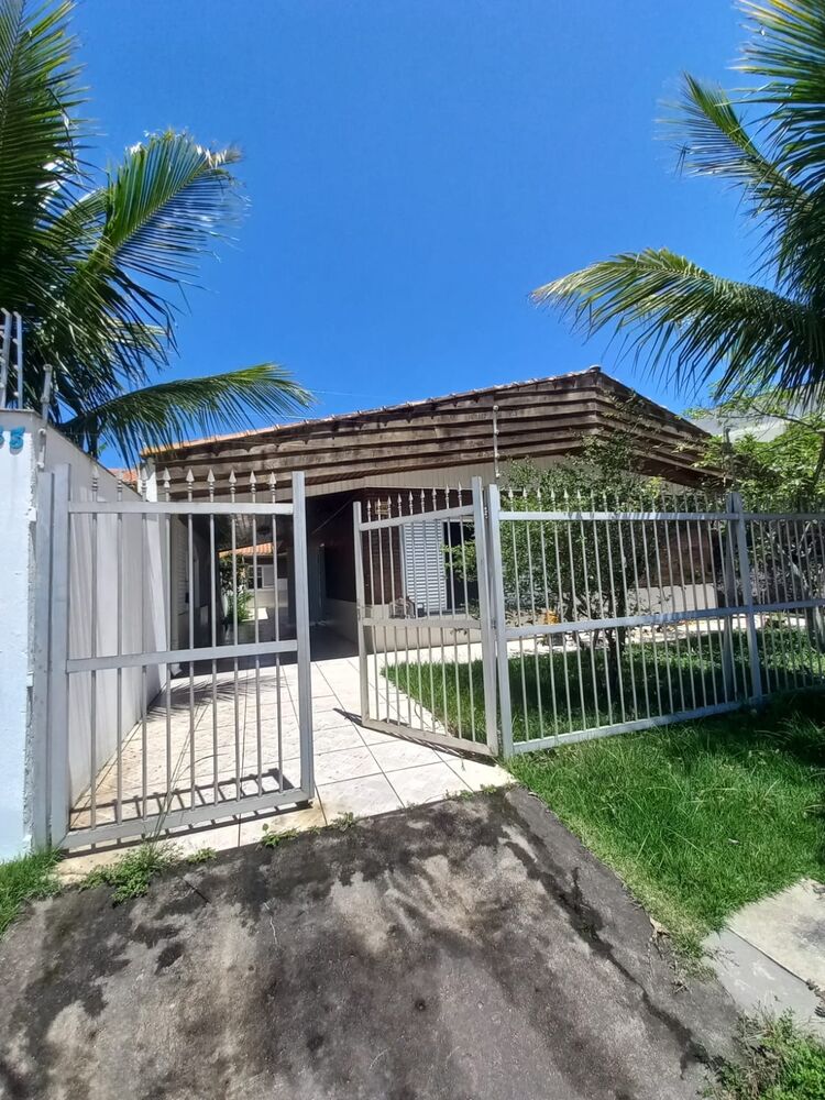 Casa, 3 quartos, 250 m² - Foto 12
