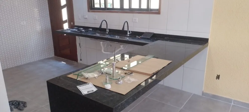 Casa, 3 quartos, 140 m² - Foto 8