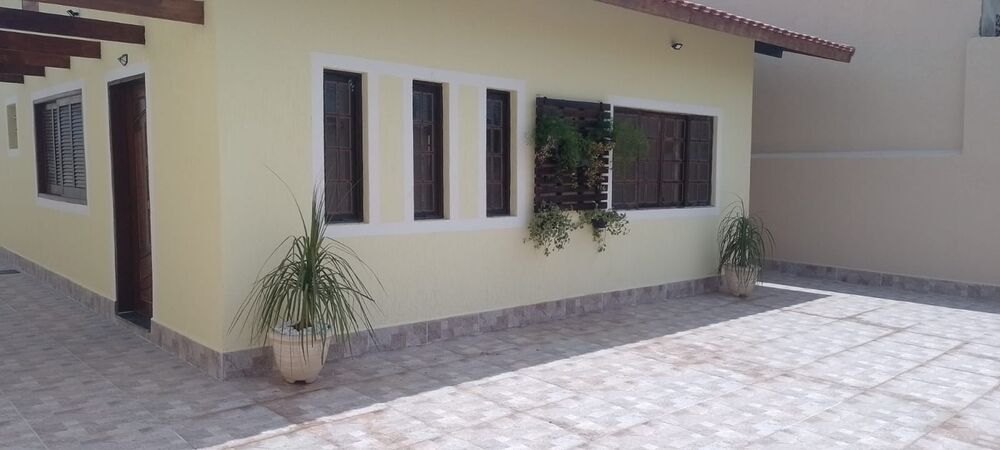 Casa, 3 quartos, 140 m² - Foto 1
