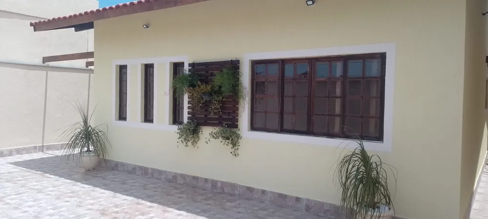 Casa, 3 quartos, 140 m² - Foto 2