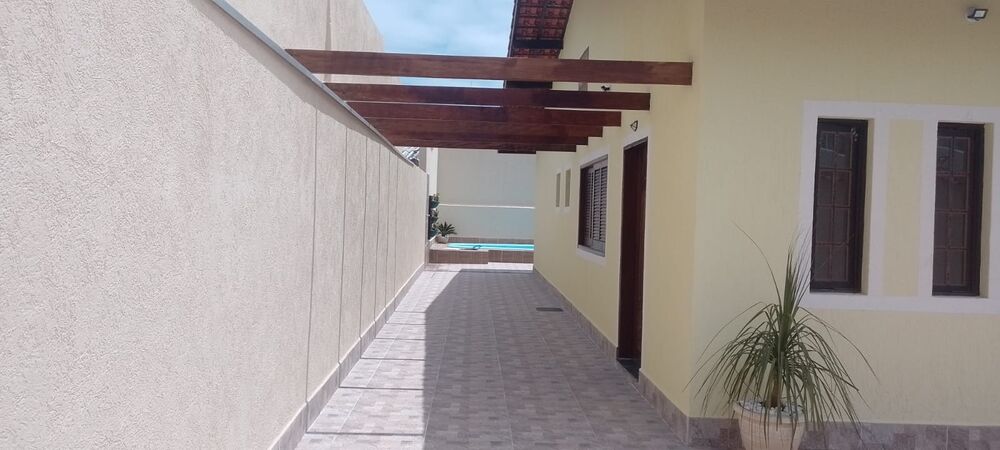Casa, 3 quartos, 140 m² - Foto 4