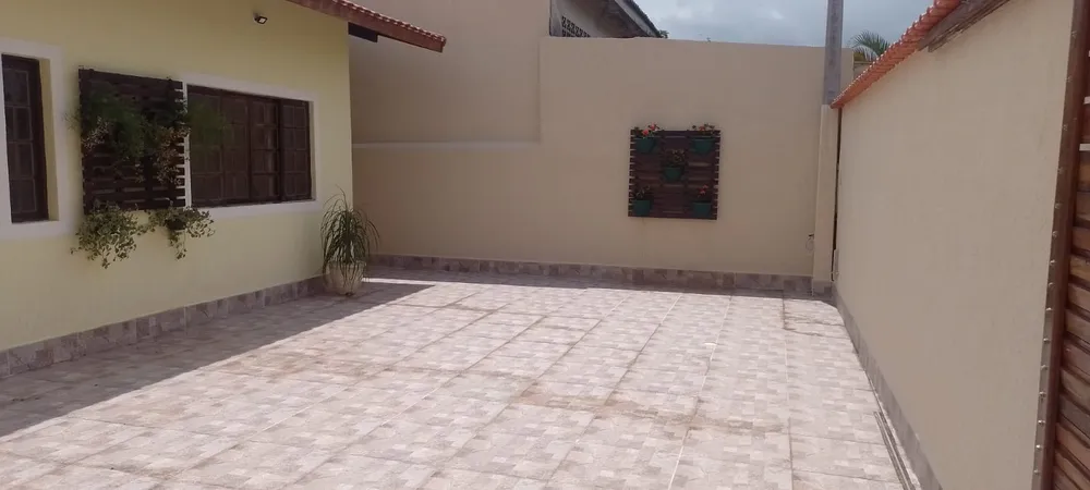 Casa, 3 quartos, 140 m² - Foto 1