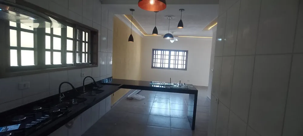 Casa, 3 quartos, 140 m² - Foto 5