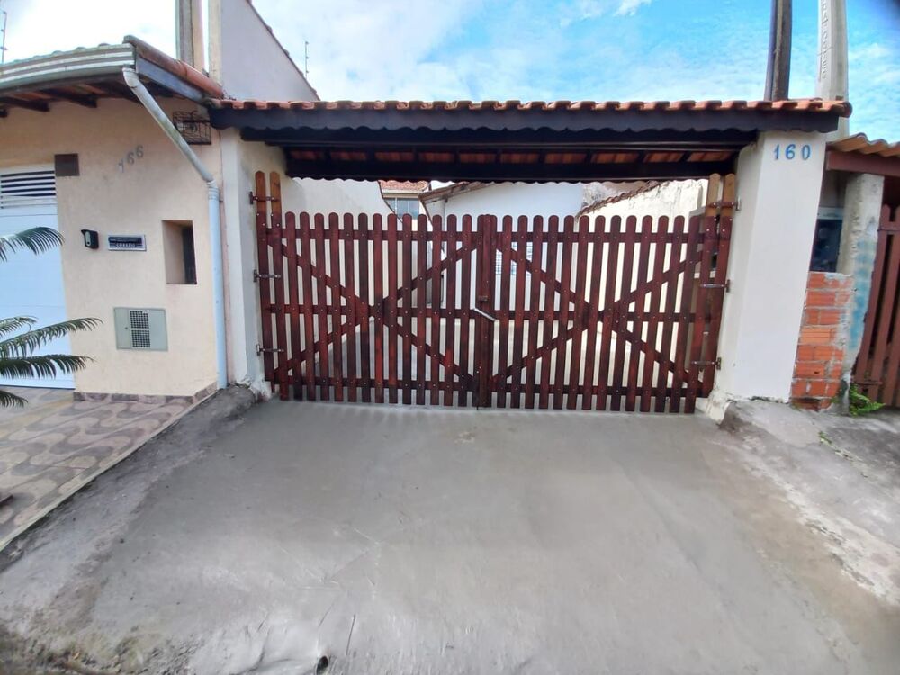 Casa, 2 quartos - Foto 1