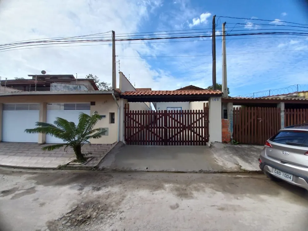 Casa, 2 quartos - Foto 11