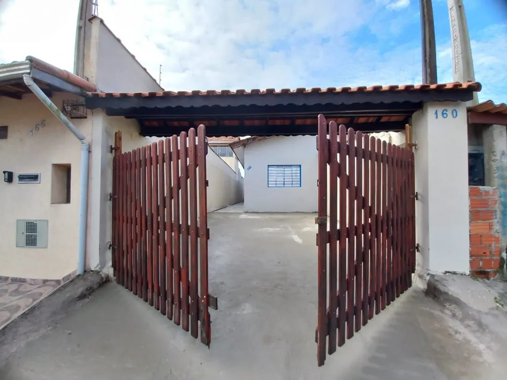 Casa, 2 quartos - Foto 8