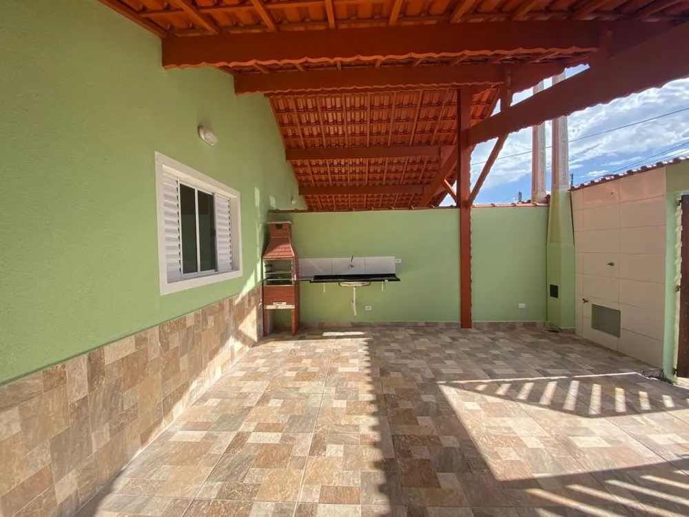 Casa, 2 quartos, 79 m² - Foto 12