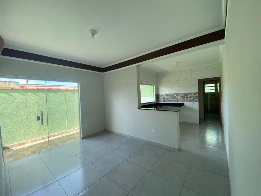 Casa, 2 quartos, 79 m² - Foto 3