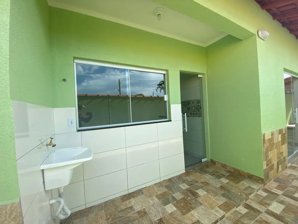 Casa, 2 quartos, 79 m² - Foto 9