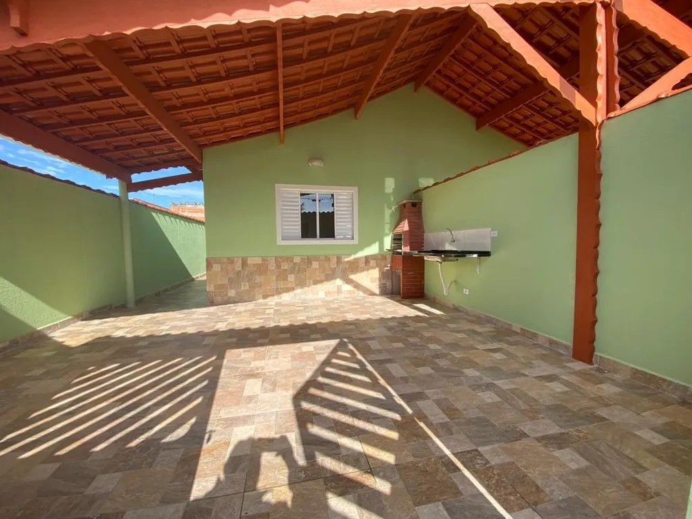 Casa, 2 quartos, 79 m² - Foto 1