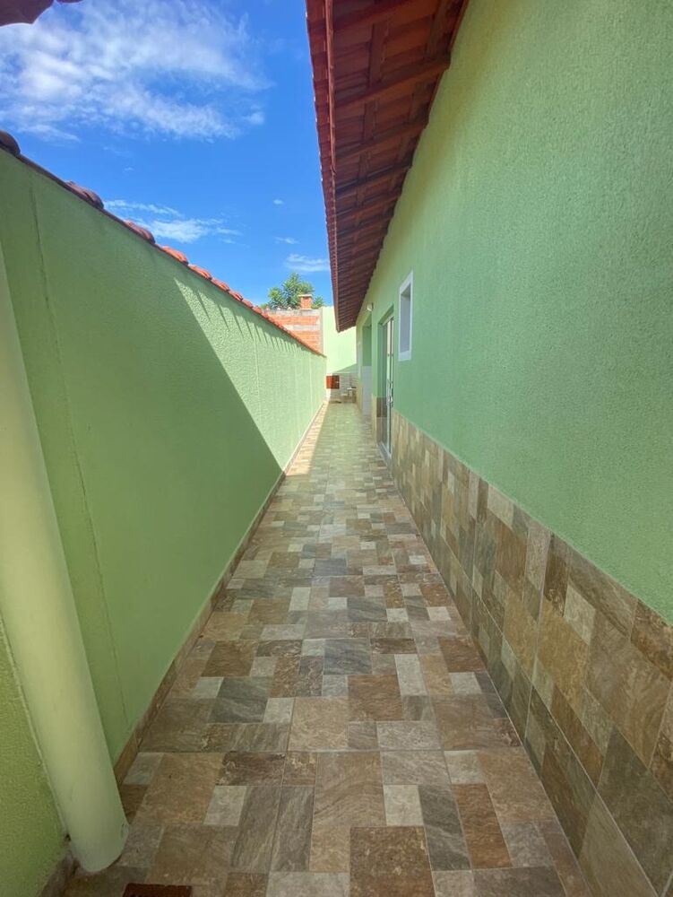 Casa, 2 quartos, 79 m² - Foto 4