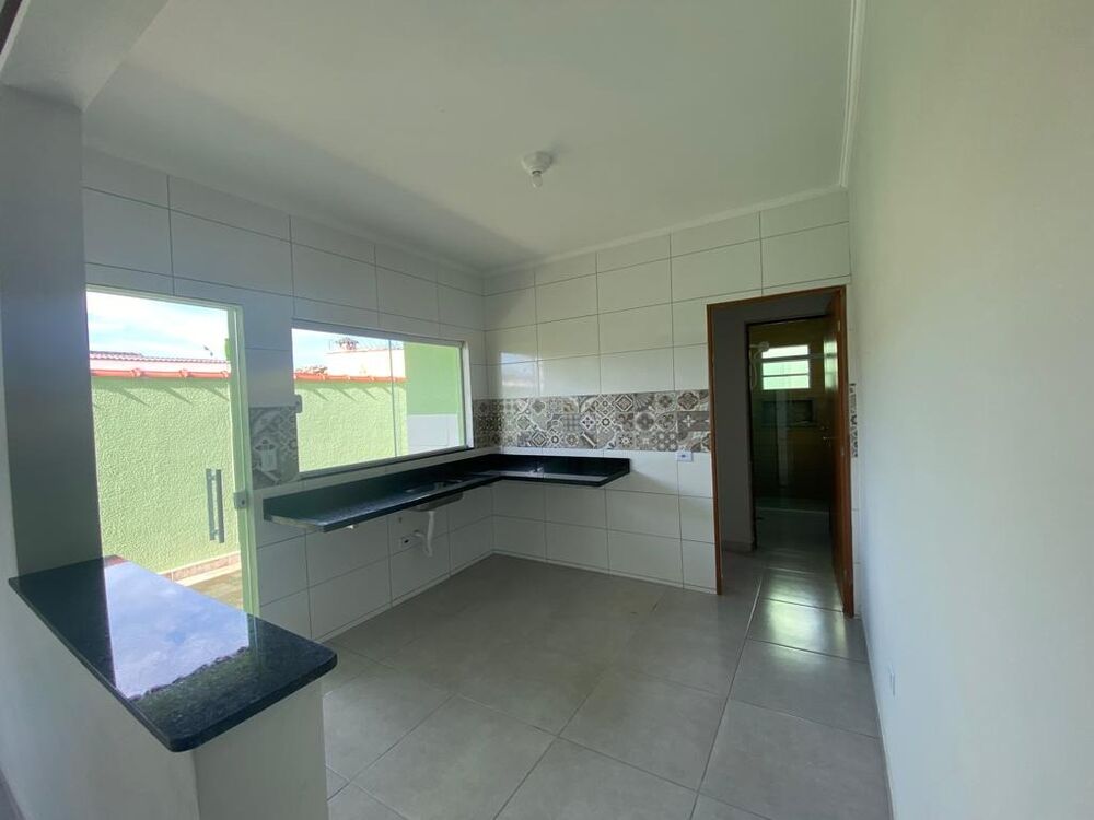 Casa, 2 quartos, 79 m² - Foto 2