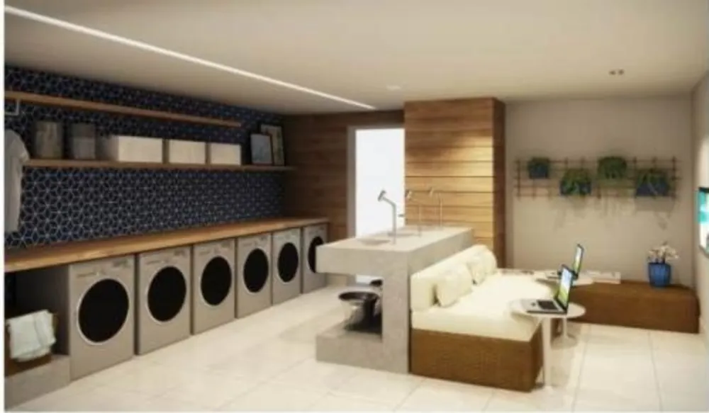 Apartamento, 3 quartos, 95 m² - Foto 2