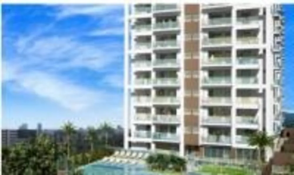 Apartamento, 3 quartos, 95 m² - Foto 1