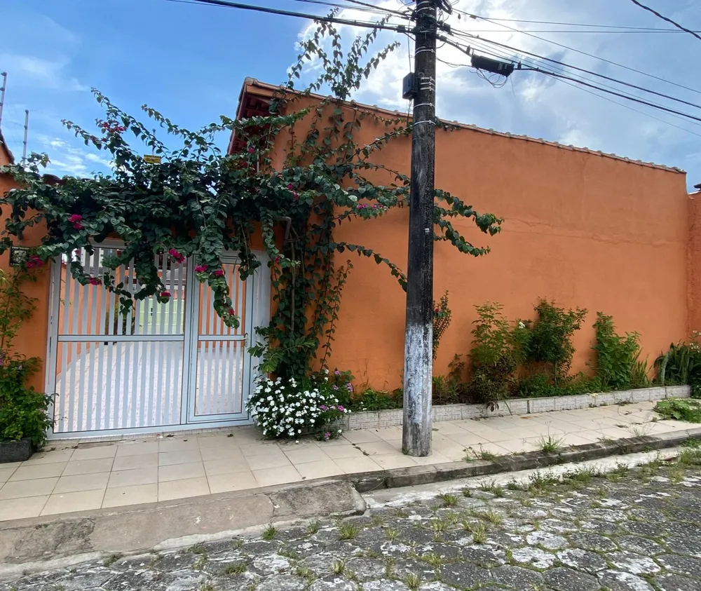 Casa, 3 quartos - Foto 8
