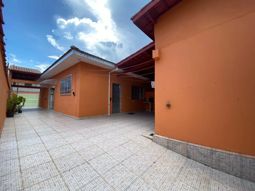 Casa, 3 quartos - Foto 9