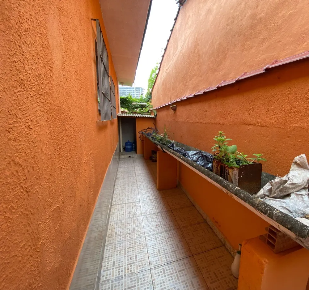 Casa, 3 quartos - Foto 12