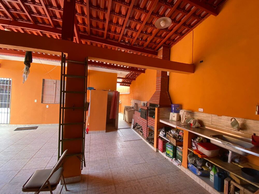 Casa, 3 quartos - Foto 3