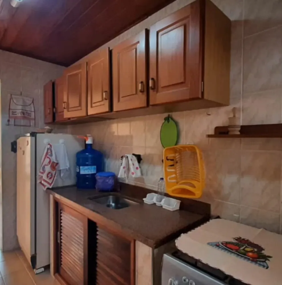 Kitnet-Studio, 43 m² - Foto 1