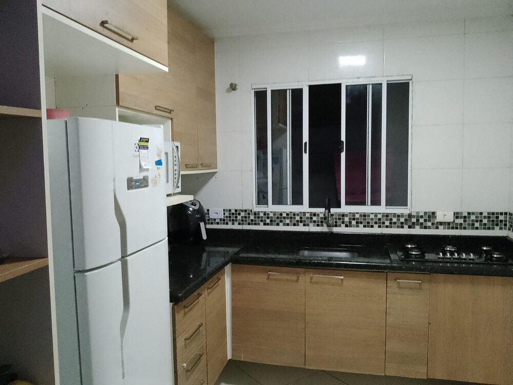 Casa, 3 quartos - Foto 4