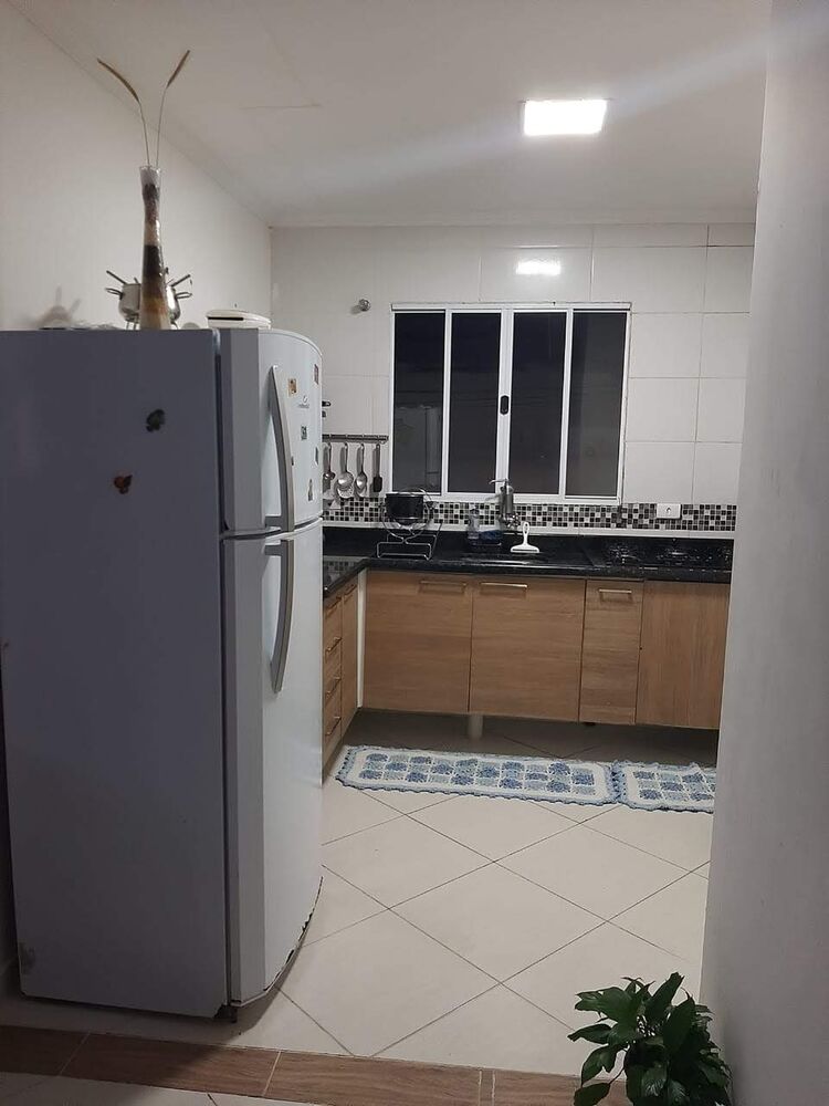 Casa, 3 quartos - Foto 8
