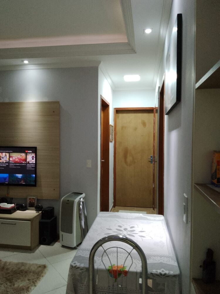 Casa, 3 quartos - Foto 3