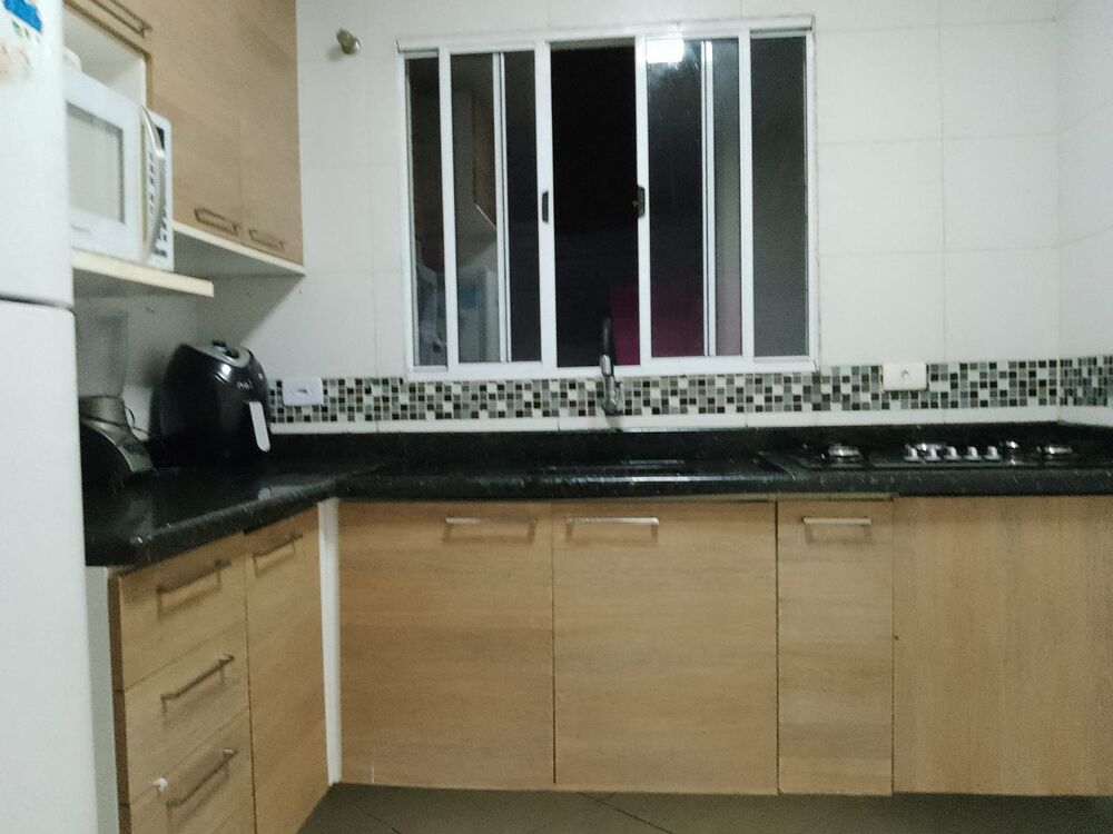 Casa, 3 quartos - Foto 10