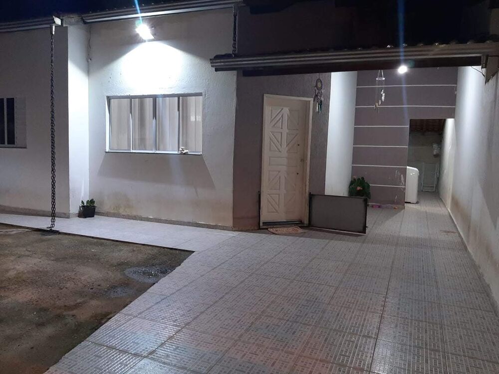 Casa, 3 quartos - Foto 9