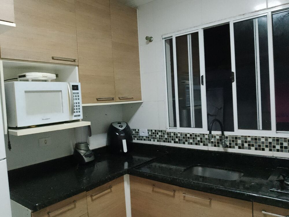 Casa, 3 quartos - Foto 5