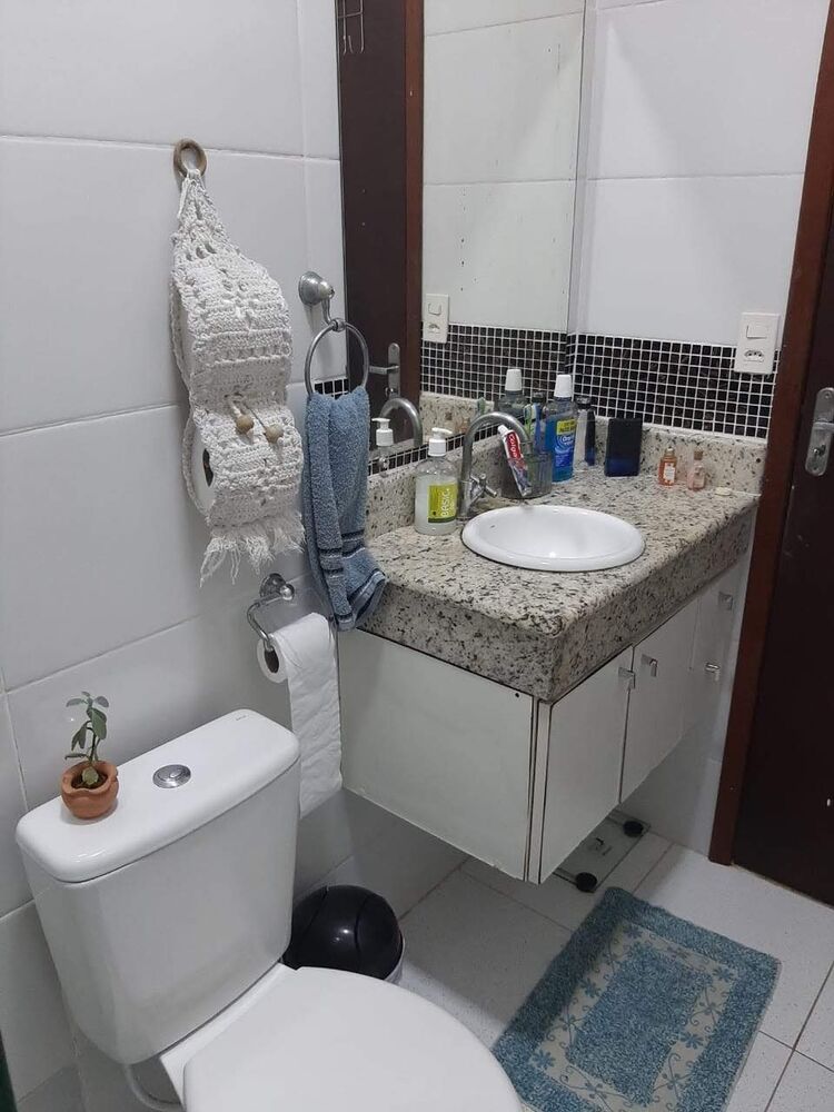 Casa, 3 quartos - Foto 2