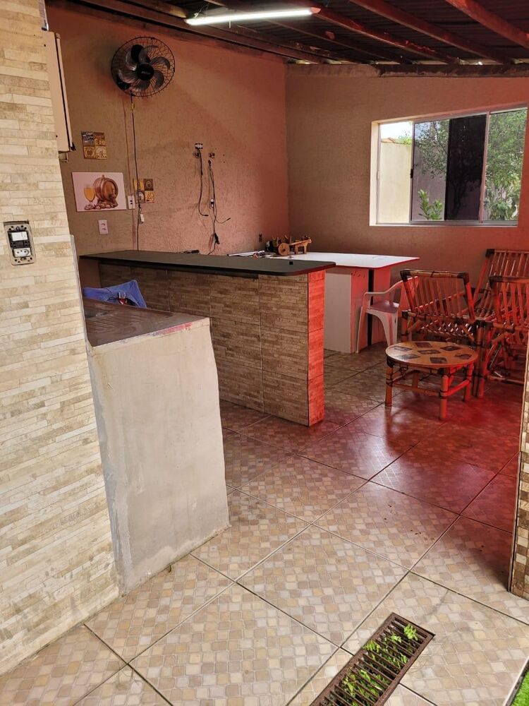Casa, 3 quartos, 140 m² - Foto 2