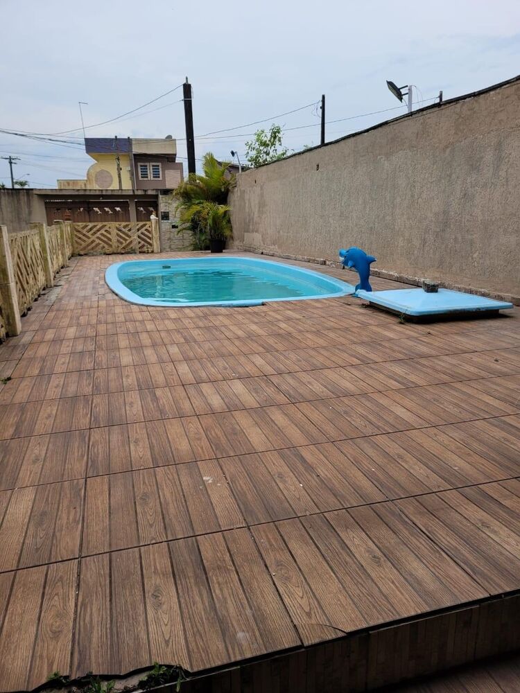 Casa, 3 quartos, 140 m² - Foto 1