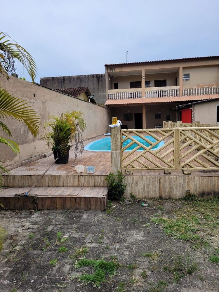 Casa, 3 quartos, 140 m² - Foto 4