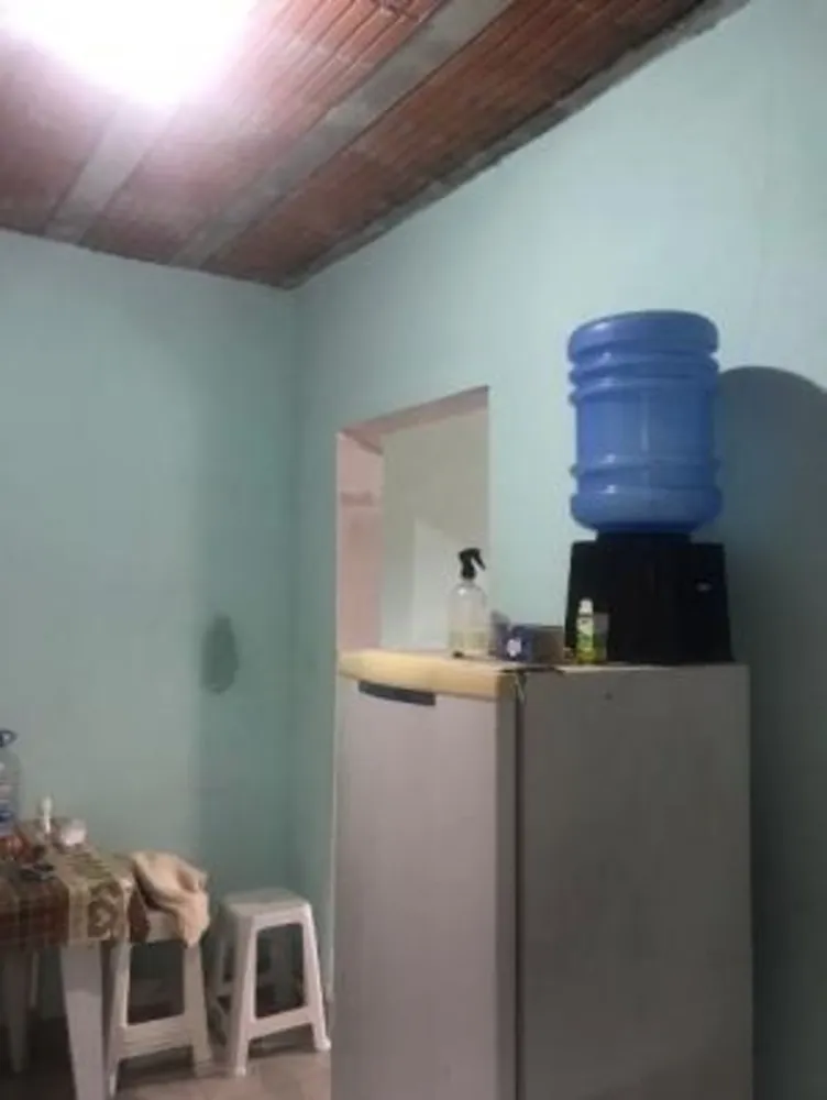 Casa, 1 quarto, 48 m² - Foto 5