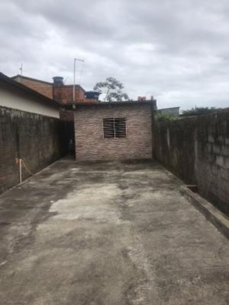 Casa, 1 quarto, 48 m² - Foto 4