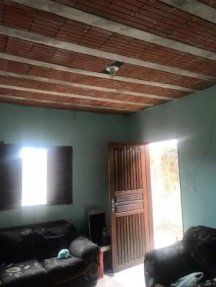 Casa, 1 quarto, 48 m² - Foto 2